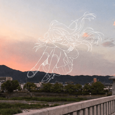 polyomino (feat. 重音テト)のジャケット写真