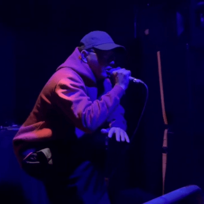 居合のジャケット写真