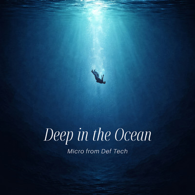 Deep in the Ocean Front Cover