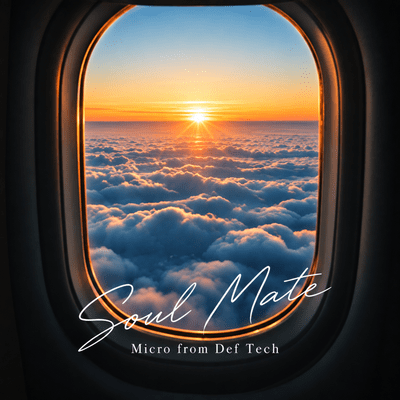 Soul Mate Front Cover