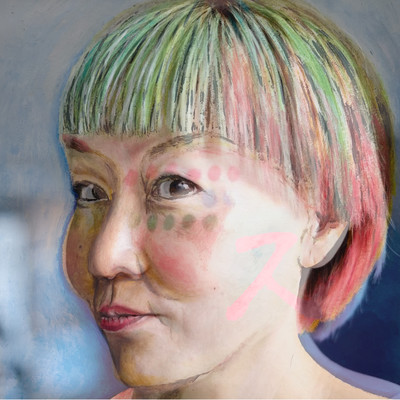 キスミワコ大陸のスのジャケット写真