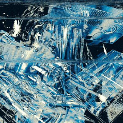 古今東西のジャケット写真