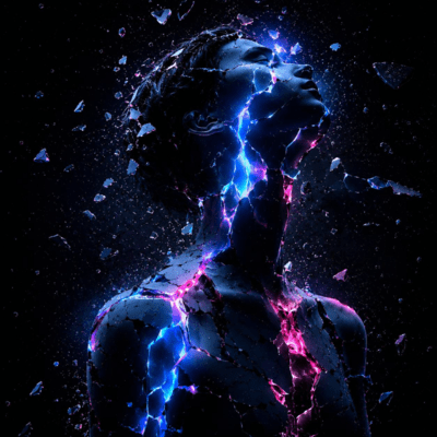 Fragments Front Cover