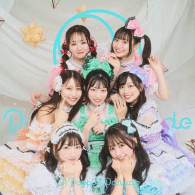 スクショサマーのジャケット写真