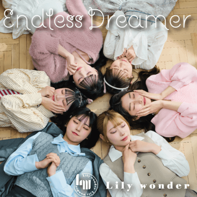 Endless Dreamer Front Cover