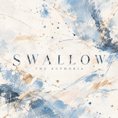 Swallow Front Cover