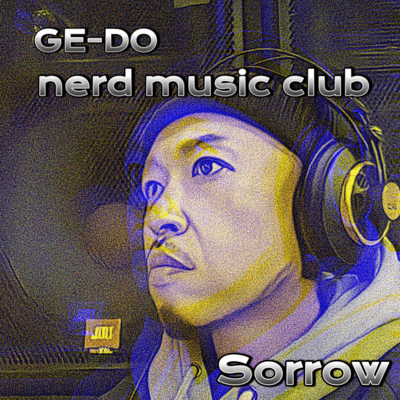 Sorrow Front Cover