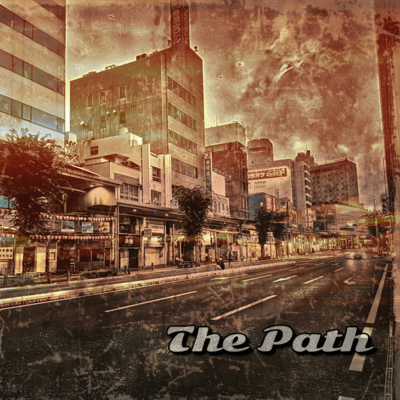 The Path Front Cover
