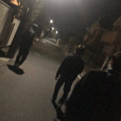 八景のジャケット写真