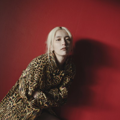 AINOSEIDE2024のジャケット写真