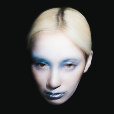 KAGOMEのジャケット写真