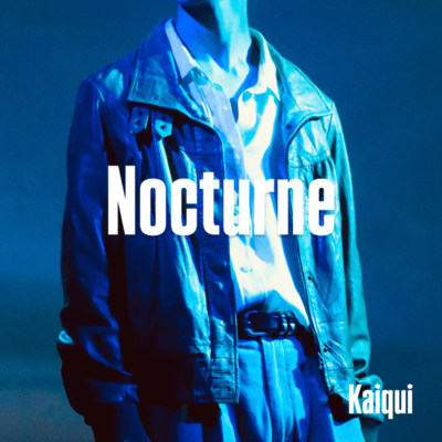 Nocturneのジャケット写真