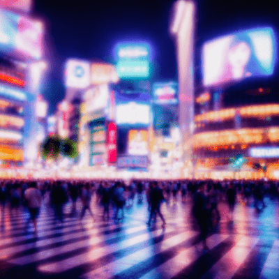 Crosswalk Vibesのジャケット写真