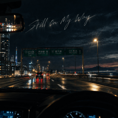 Still On My Wayのジャケット写真