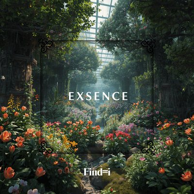 EXSENCE Front Cover