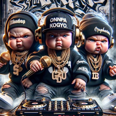 超音波のジャケット写真