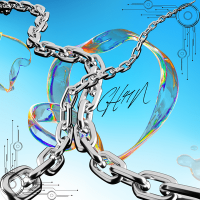 CH41N (feat. Miyamai Moca) Front Cover