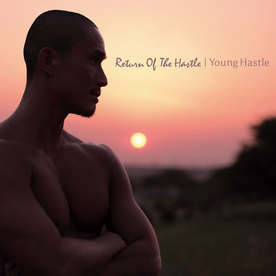 Return of the Hastle Front Cover