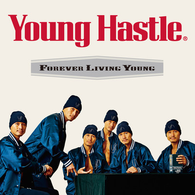Forever Living Young Front Cover