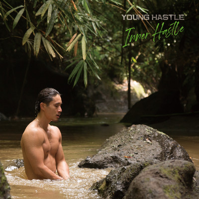 Inner Hastle Front Cover