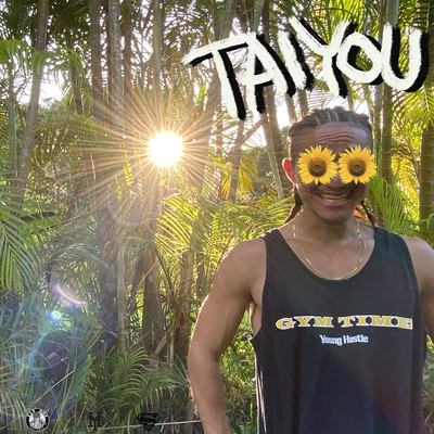 Taiyou Front Cover