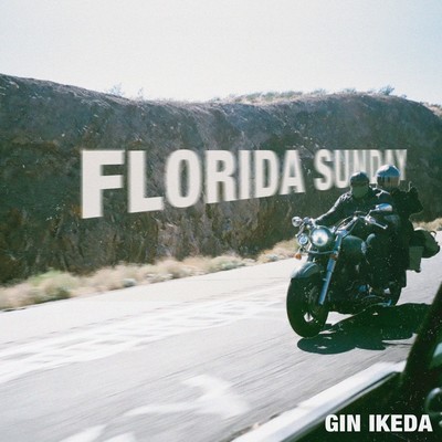FLORIDA SUNDAY Front Cover
