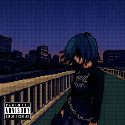 Chameleos Front Cover