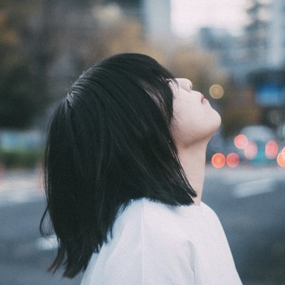 爛々のジャケット写真