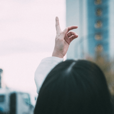 天使にごあいさつのジャケット写真