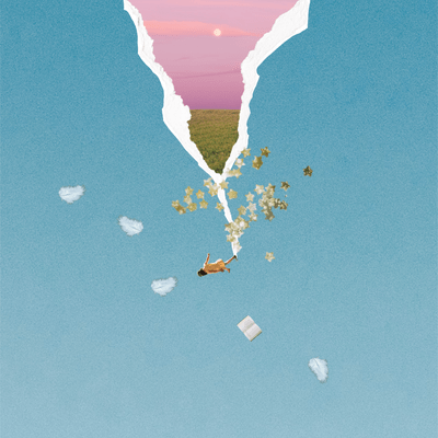 roadshow Front Cover