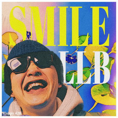 SMILEのジャケット写真
