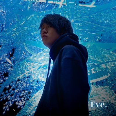 Eve. Front Cover