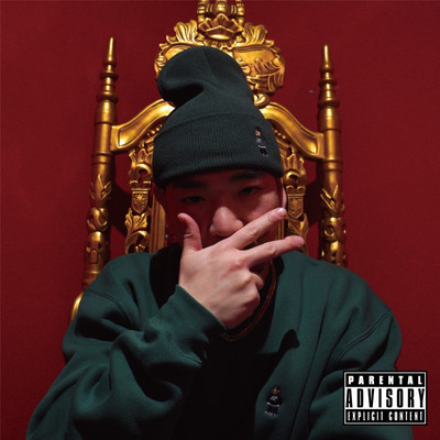 UNDER GROUNDERのジャケット写真