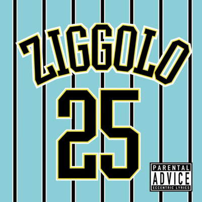 25の夜のジャケット写真