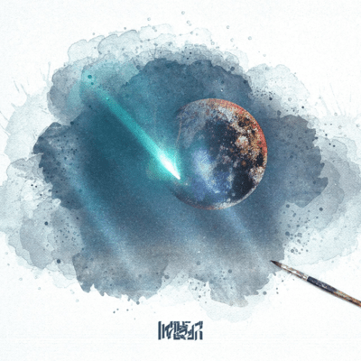 スイセイのジャケット写真