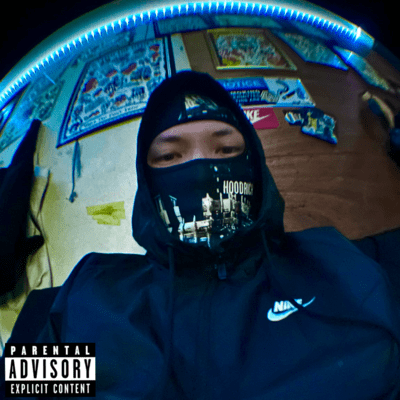 Day Night Front Cover