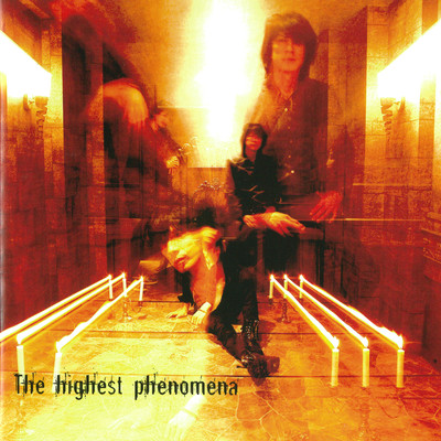The highest phenomena Front Cover