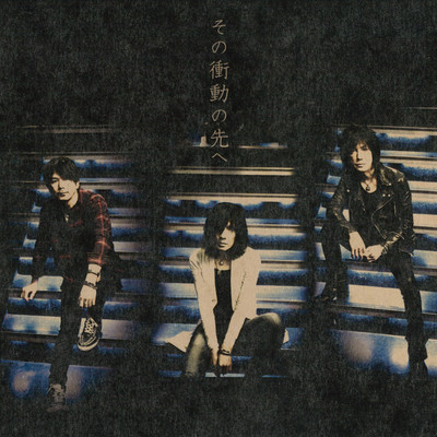 sono syoudou no sakie Front Cover