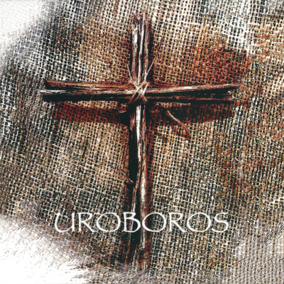 UROBOROS Front Cover