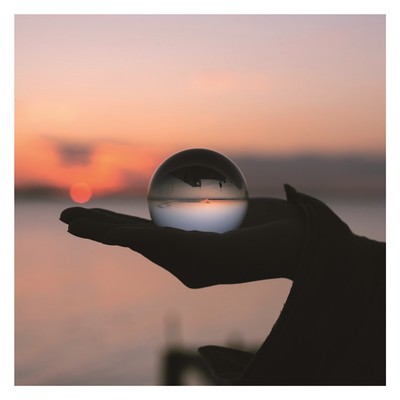 磨けば光るのジャケット写真