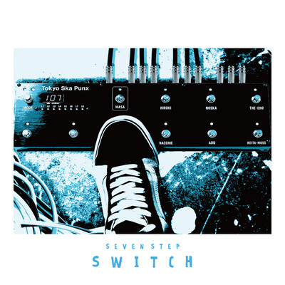 SWITCH Front Cover