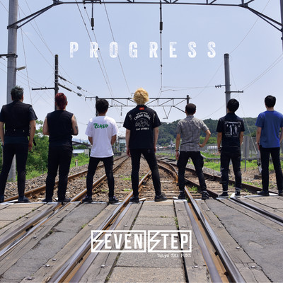 PROGRESS Front Cover