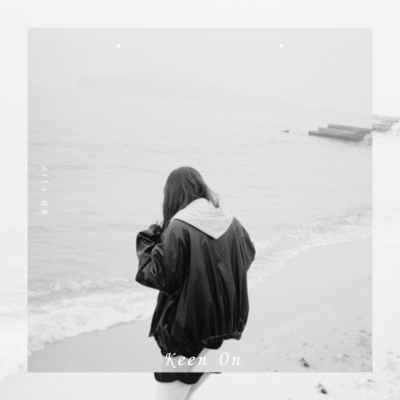 Keen Onのジャケット写真