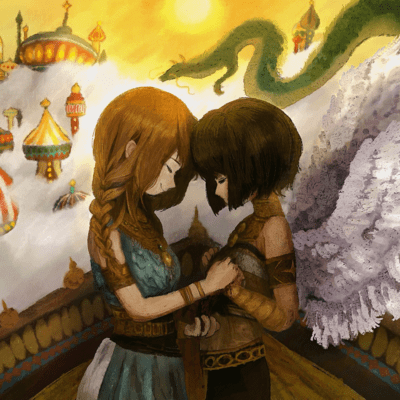 your feather Front Cover