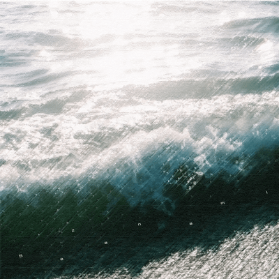 sazanami Front Cover