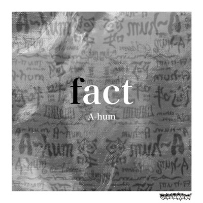 factのジャケット写真
