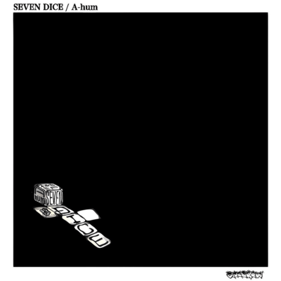 SEVEN DICE Front Cover