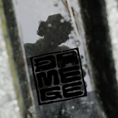 Damage Front Cover