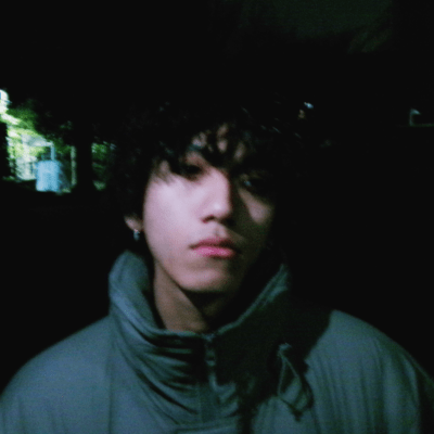 Pimple Front Cover