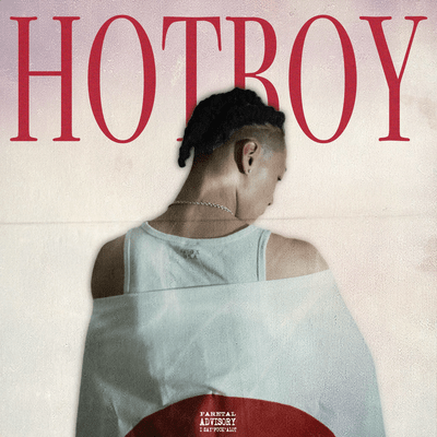 Hot Boy Front Cover